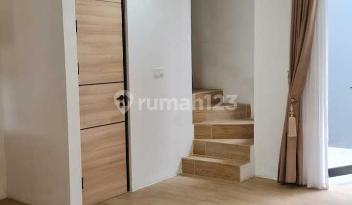 Over Credit Cendana Parc Type 1 Lippo Karawaci Tangerang Strategic Location 2