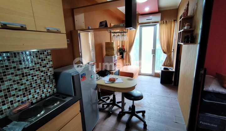 Affordable Apartment Prime Location Tangerang