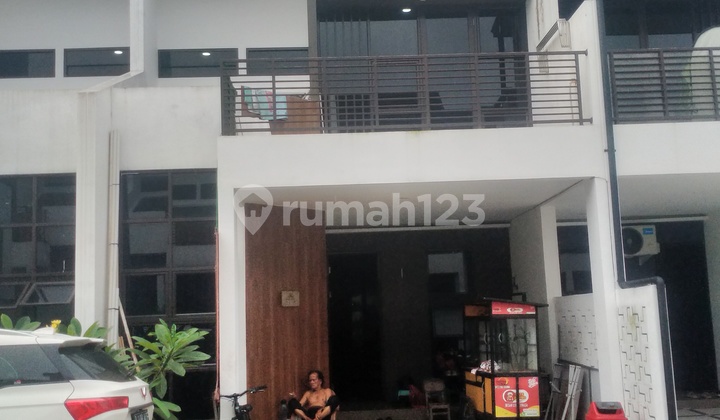 For Rent 4 Bedroom House Binong Tangerang Strategic Location For Rent 4 Bedroom House Binong Tangerang Strategic Location