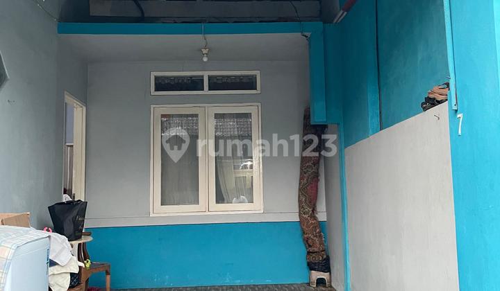 For Sale House in Tangerang City Strategic Location Flood-Free 2