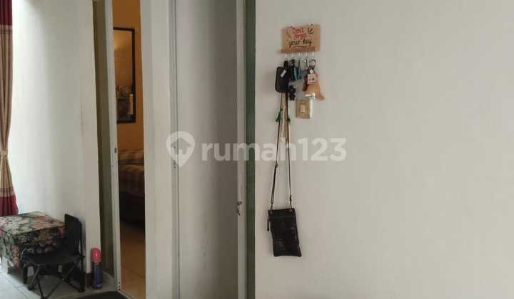 Dijual Rumah 2 Lantai di Cluster Clarita Cipondoh Kota Tangerang