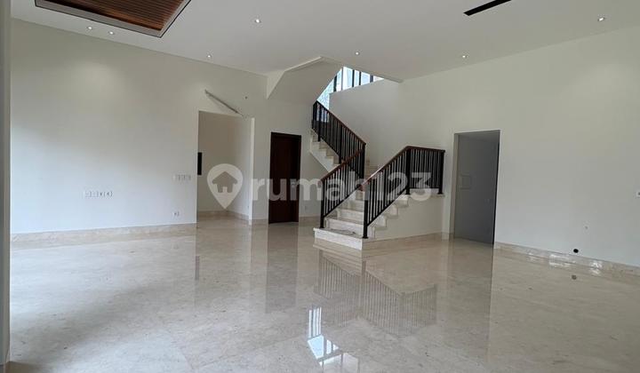 New House Naturale - Foresta Bsd Hoek, Modern Contemporary 2