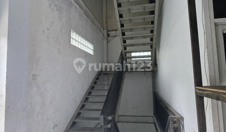 For Sale Adjacent Shophouses Ruko Jelupang BSD City 2