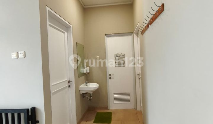 For Sale Nice House in Sevilla Bsd City 2