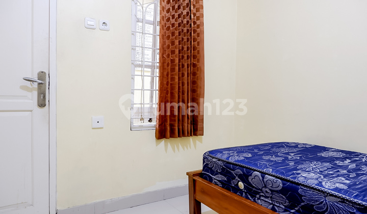 Kos-Kosan 35 Rooms Fully Furnished & Electronics in Grogol 2