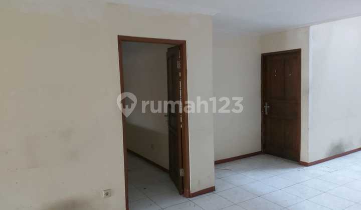 For Sale House in Pejompongan Central Jakarta 2