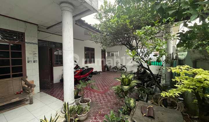 Dijual Rumah 2 Lantai di Komplek Walikota Sukapura Kelapa Gading 2