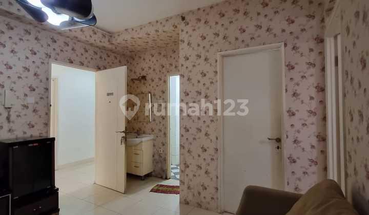 Dijual Cepat Apartemen Kalibata Jakarta Selatan 2