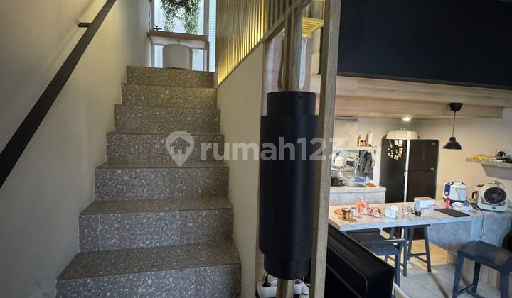 Dijual Rumah Imajihaus - Greenwich Park - BSD 2