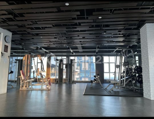 For Sale Roseville BSD Apartment Lucky Floor 2