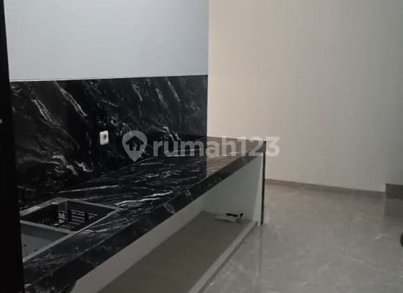 For Sale New House in Alam Sutera, Sutra Kirana Complex 2