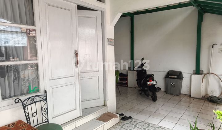 For Quick Sale House in Perumnas 2 Tangerang Kelapa Dua 2