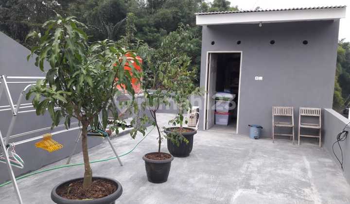 Di Jual Rumah Di Puri Serpong 1 Tangerang Selatab 2