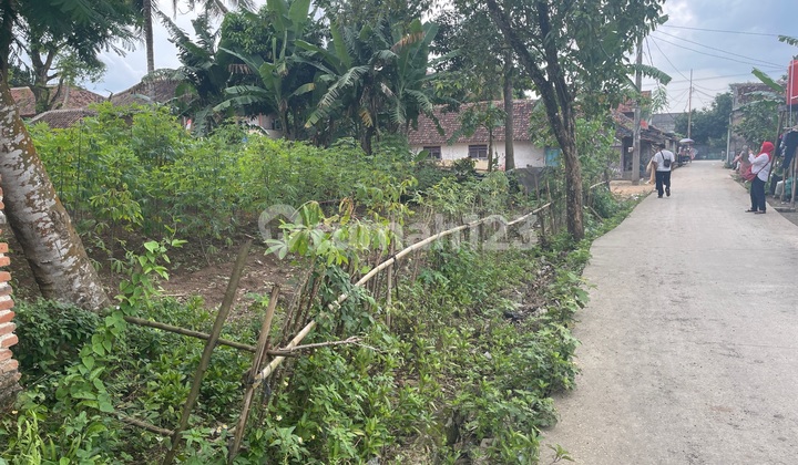 Di Jual Tanah Di Cisoka Kp Jati Balaraja 1
