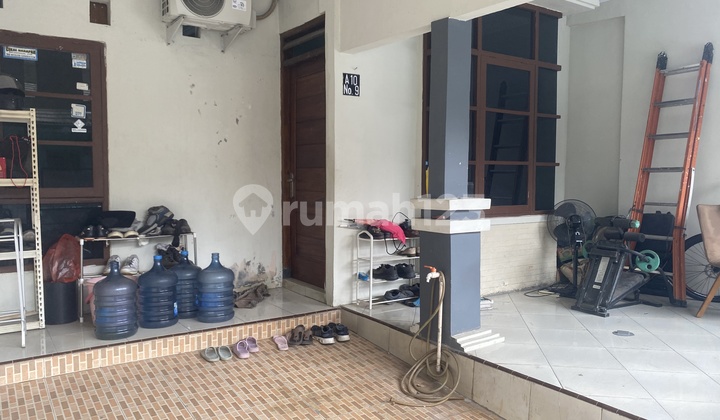 Dijual Cepat B U Rumah 2 Lantai Dijual Bukit Dago Cluster Arkadia 2
