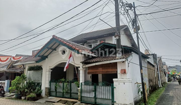 For Quick Sale House in Perumnas 2 Tangerang Kelapa Dua 1