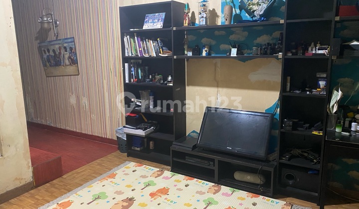 For Sale: House @de Latinos Cluster Centro Havana 2