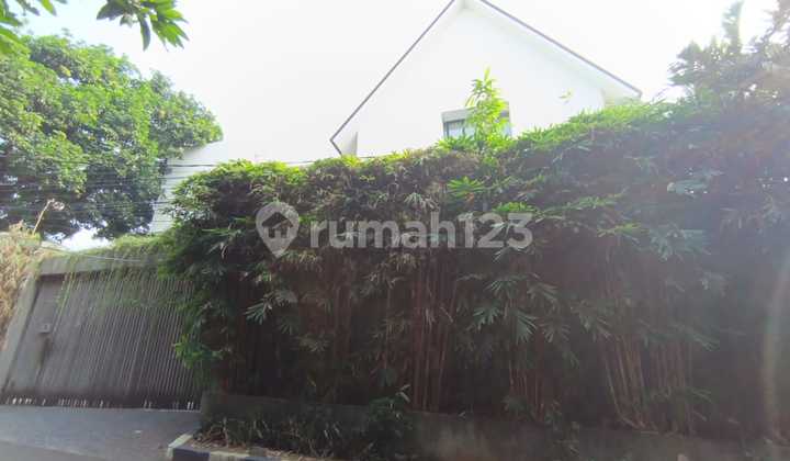 House on Jl. Radio Dalam VI, South Jakarta 2