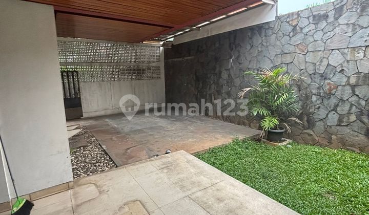 Rumah Siap Huni di Bendi Iv Jak Sel bisa KPR