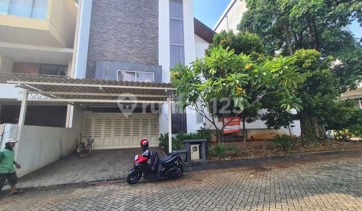 Rumah Di Elang Laut Residence Di Jalan Pantai Indah Selatan 1 Rumah Di Elang Laut Residence Di Jalan Pantai Indah Selatan 1
