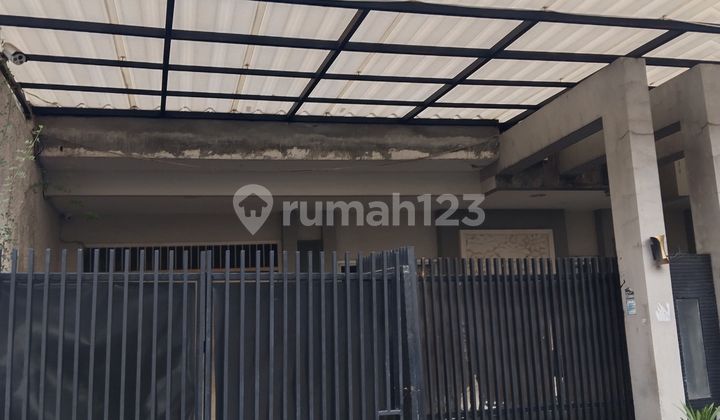 Rumah 2 Lantai Di Petojo, Jakarta Pusat. 2