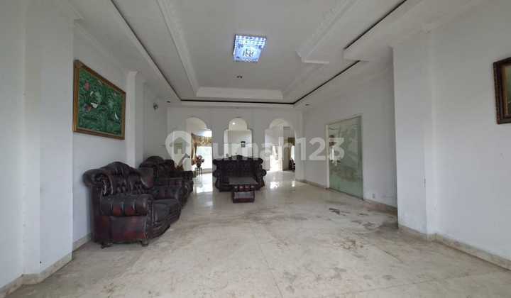 Rumah Mewah di Margonda Depok Jawa Barat