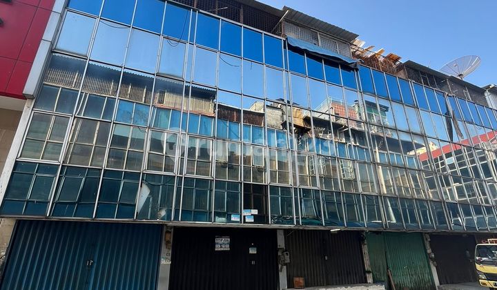 Dijual Ruko Lelang Di Grand Pluit Mall 70 Meter 3lnt Dijual Ruko Lelang Di Grand Pluit Mall 70 Meter 3lnt