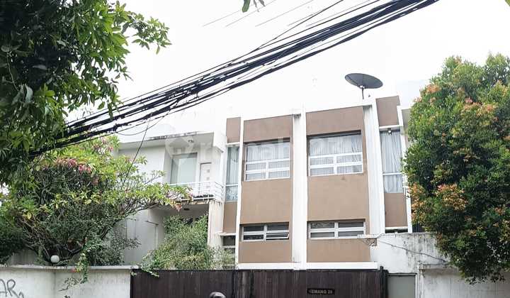 Rumah Lelang Di Duren Tiga Dipinggir Jalan Raya Rumah Lelang Di Duren Tiga Dipinggir Jalan Raya