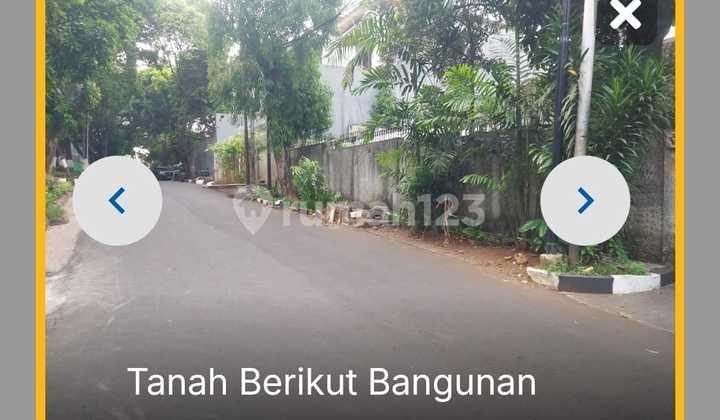 Rumah Bergaya Scandinavian Di Radio Dalam Jakarta Selatan 2