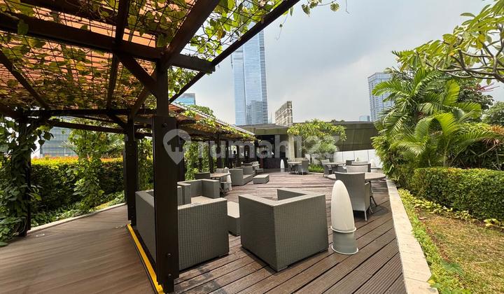 Kempinski Grand Indonesia Thamrin 3Kt Harga Termurah di Area Gi