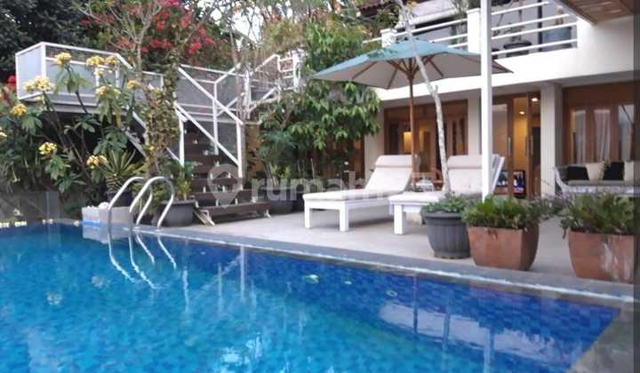 Exclusive Villa in Dago Pakar (Near Swiss Belresort Dago Heritage) 2