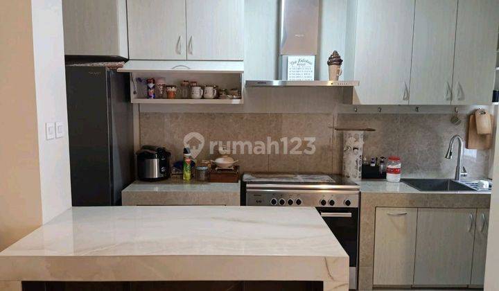Di Jual / Di Sewakan Rumah Modern Minimalis Ciwaruga 2