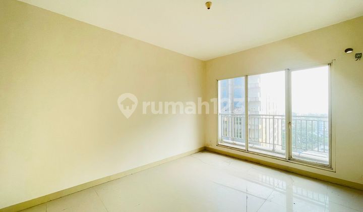 Dijual Apartemen Baru Di Galeri Ciumbuleuit 3 Type Studio Unfurnish  2