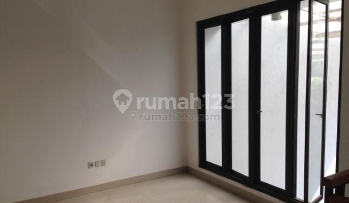 Disewakan Rumah Minimalis Daerah Pasirluyu Sayap Bkr Siap Huni 1