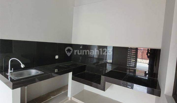 Harga Termurah!!! Rumah Baru Minimalis -di Taman Cinaduyut 1