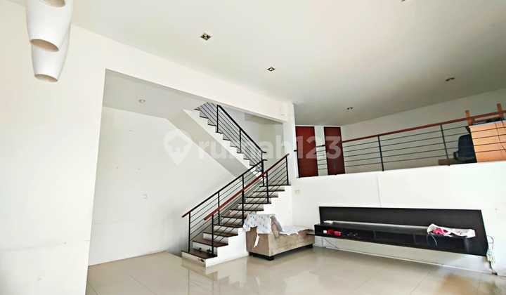 For Rent House In Djundjunan Pasteur Ready to Occupy 2