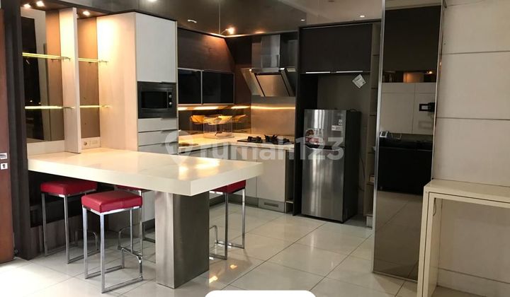 Rumah Minimalis Full Furnish-Setraria 1 Surya Sumantri Siaphuni