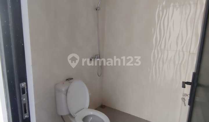For Sale Rumah Baru Minimalis Siaphuni -setiabudi Regency 2