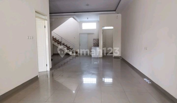 Dijual Rumah Minimalis Di Turangga-cocok Untuk Kantor Dan Bisnis  1