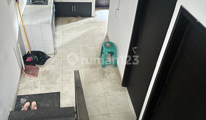 For Sale House In Maple Town House Pasteur Cluster Fully Furnished 2