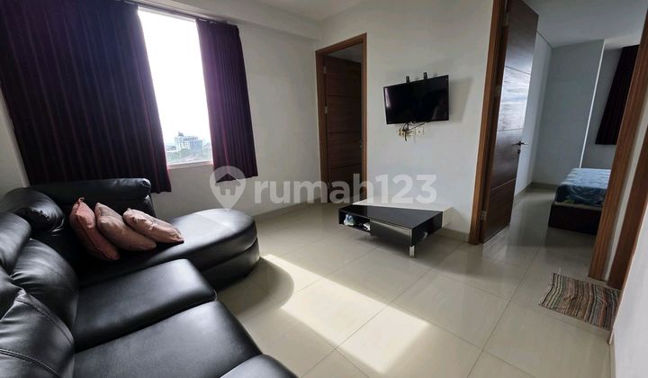 Dago Suite Apartment Special Unit 2BR Fully Furnished Ready to Occupy