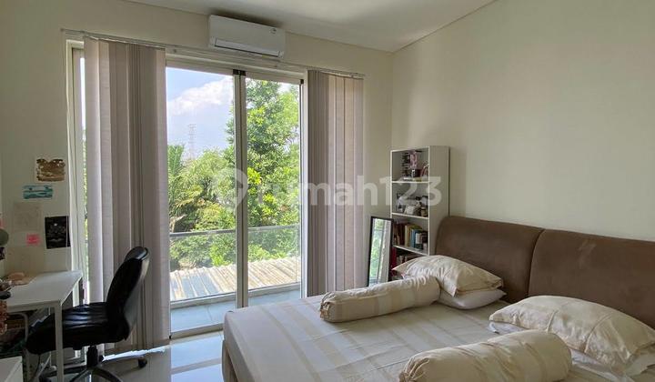 Rumah Terawat Asri dan Nyaman Full Furnish Siaphuni-Green Hil Citragreen Dago 2