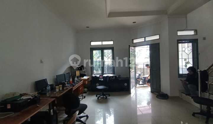 Jual Butuh !!! Rumah Siap Huni Di Komplek Pinus Regency Gedebage 2