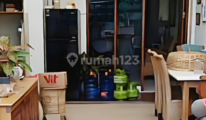 Perumahan Pesona Bali Ciwaruga - Furnished Minimalis 2 Lantai Siap Huni - Turun Harga Jual Cepat ( Good Invest ) 2