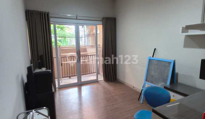 Rumah Minimalis 2 Lt Semi Furnish Siaphuni Di Bkr-daerah Srimahi 2