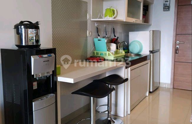 Disewakan Apartemen Dago Suites Type Studio-full Furnish Siap Huni Disewakan Apartemen Dago Suites Type Studio-full Furnish Siap Huni