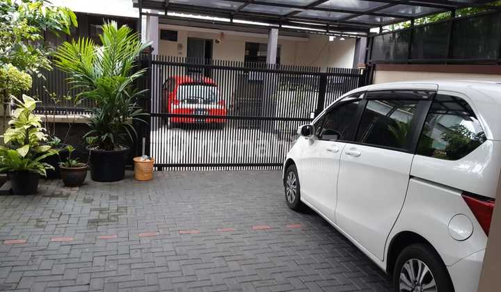 Jual Cepat !! Rumah Area Sayap Kalipahapo Lokasi Strategis Dan Bebas Banjir  1