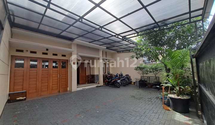 Jual Cepat !! Rumah Area Sayap Kalipahapo Lokasi Strategis Dan Bebas Banjir  2