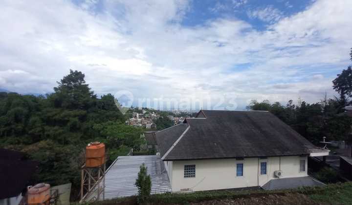 Di Jual Cepat Rumah di Kompleks Bukit Idaman Sayap Setiabudi