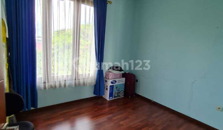Dijual Rumah Nyaman Minimalis Modern Di Setraduta Residence 2
